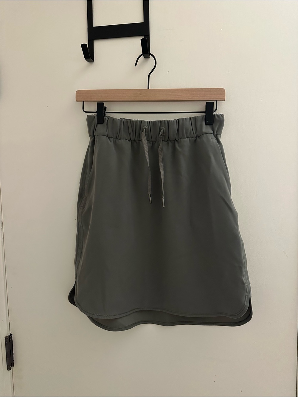 lululemon on the fly skirt